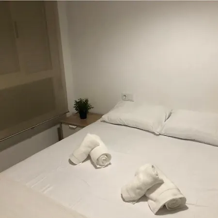 Centro Apartment *