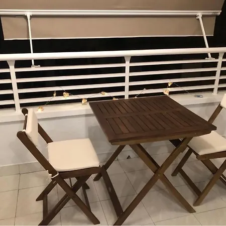 Apartment Centro