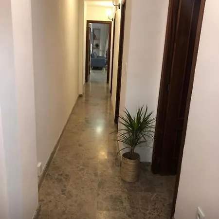 Appartamento Centro Torrevieja