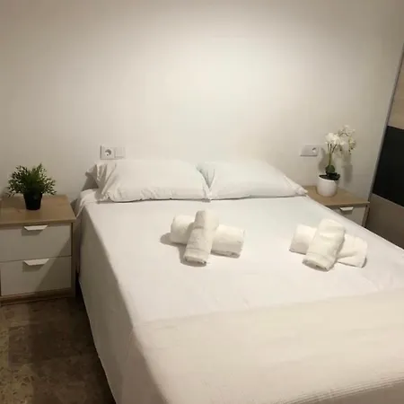 Centro Appartamento