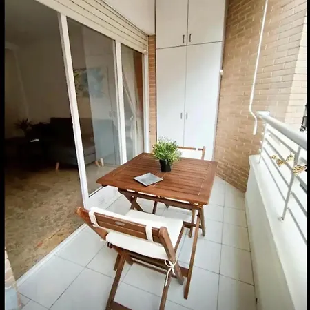Appartamento Centro *